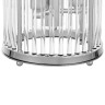 Подвесная люстра Lumina Deco Boston LDP 1235-3 CHR - Подвесная люстра Lumina Deco Boston LDP 1235-3 CHR