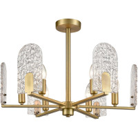  - Потолочная люстра Vele Luce Aria VL1951L06