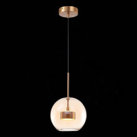  - Подвесной светодиодный светильник ST Luce Bopone SL1133.333.01