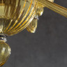 Подвесная люстра Divinare Veneto 1154/02 LM-8 - Подвесная люстра Divinare Veneto 1154/02 LM-8