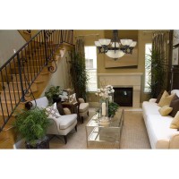  - Подвесная люстра Arte Lamp Fedelta A5861LM-3-5AB