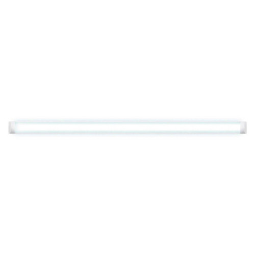 Потолочный светодиодный светильник Uniel ULO-CL120-40W/DW Silver UL-00001796 