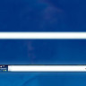 Потолочный светодиодный светильник Uniel ULO-CL120-40W/DW Silver UL-00001796 - Потолочный светодиодный светильник Uniel ULO-CL120-40W/DW Silver UL-00001796