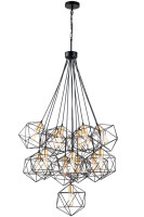Подвесная люстра Escada 1165/14S - Подвесная люстра Escada 1165/14S