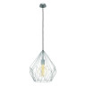 Подвесной светильник Eglo Vintage 49259 - Подвесной светильник Eglo Vintage 49259