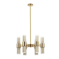  - Подвесная люстра Odeon Light Viketa 4786/12