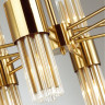 Подвесная люстра Odeon Light Viketa 4786/12 - Подвесная люстра Odeon Light Viketa 4786/12