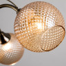 Потолочная люстра Arte Lamp Willow A3461PL-3AB - Потолочная люстра Arte Lamp Willow A3461PL-3AB
