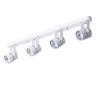 Потолочный светильник Arte Lamp A1311PL-4WH - Потолочный светильник Arte Lamp A1311PL-4WH