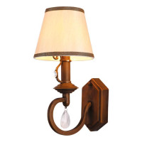  - Бра Arte Lamp Castello A6016AP-1BG