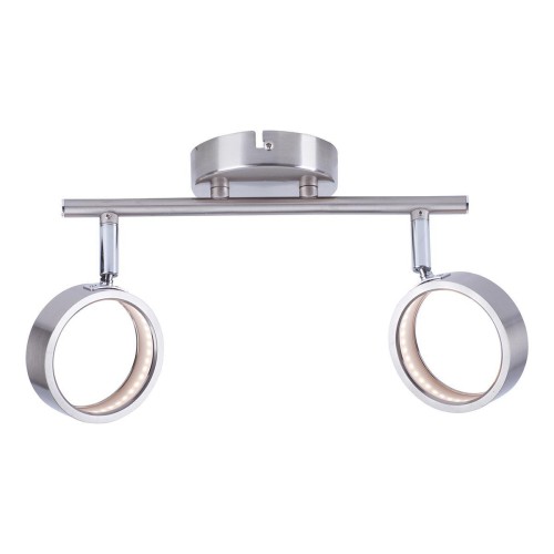 Светодиодный спот Toplight Jacklyn TL1239Y-02SN 