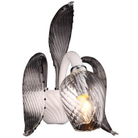 Бра Arte Lamp Prima A9130AP-1WH - Бра Arte Lamp Prima A9130AP-1WH