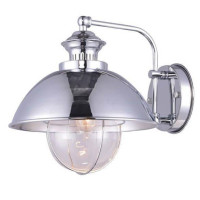  - Бра Arte Lamp Nautilus A8024AP-1CC