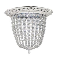  - Потолочный светодиодный светильник Arti Lampadari Bienno L 1.13.38.100 W