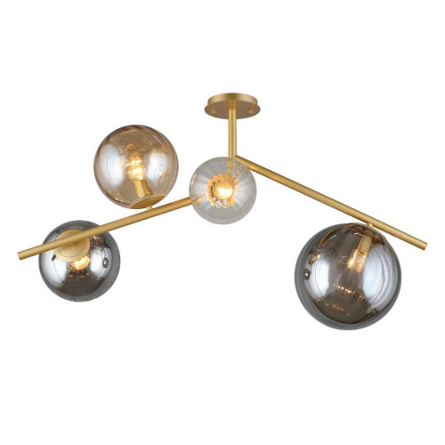 Подвесная люстра Aployt Elayn APL.900.07.04 