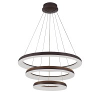 Подвесной светодиодный светильник Citilux Юпитер CL730155RS - Подвесной светодиодный светильник Citilux Юпитер CL730155RS