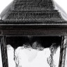Уличный подвесной светильник Arte Lamp Genova A1205SO-1BS - Уличный подвесной светильник Arte Lamp Genova A1205SO-1BS