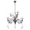 Подвесная люстра Lumina Deco Arterro LDP 8136-9 - Подвесная люстра Lumina Deco Arterro LDP 8136-9