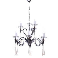  - Подвесная люстра Lumina Deco Arterro LDP 8136-9