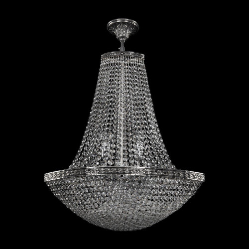 Подвесная люстра Bohemia Ivele 19323/H2/55IV NB 