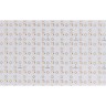 Лист LX-500 12V Cx1 Cool White (5050, 105 LED) (Arlight, 22 Вт, IP20) - Лист LX-500 12V Cx1 Cool White (5050, 105 LED) (Arlight, 22 Вт, IP20)