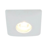  - Встраиваемый светильник Arte Lamp Molle A5307PL-1WH
