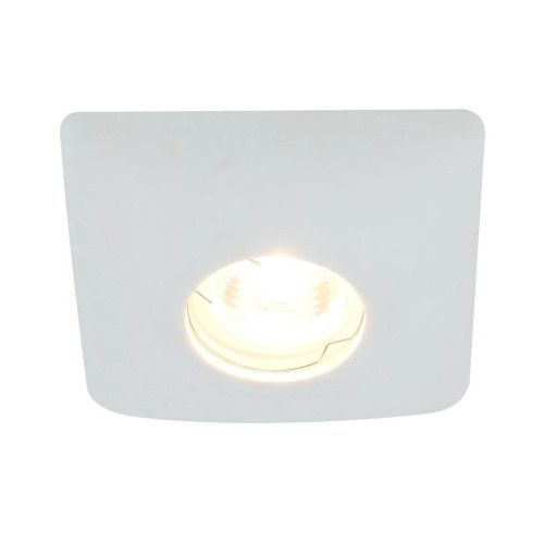 Встраиваемый светильник Arte Lamp Molle A5307PL-1WH 