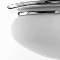  - Потолочный светильник Arte Lamp Aqua A2916PL-2CC