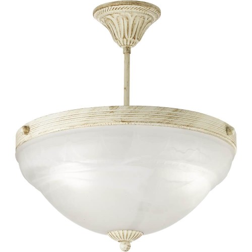 Потолочная люстра Arte Lamp Victoriana A8777PL-3WG 