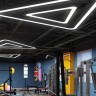 Подвесной светодиодный светильник Siled Trinity-02 7371363 - Подвесной светодиодный светильник Siled Trinity-02 7371363