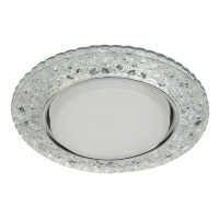  - Встраиваемый светильник ЭРА LED DK LD25 SL/WH Б0029635