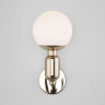 Бра Eurosvet Bubble 50251/1 золото - Бра Eurosvet Bubble 50251/1 золото