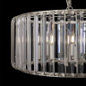 Подвесная люстра Freya Esme FR1005PL-05SC - Подвесная люстра Freya Esme FR1005PL-05SC
