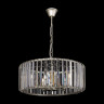 Подвесная люстра Freya Esme FR1005PL-05SC - Подвесная люстра Freya Esme FR1005PL-05SC