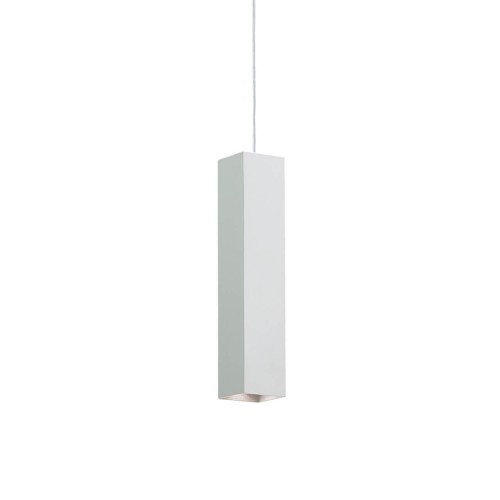 Подвесной светильник Ideal Lux Sky SP1 Bianco 126906 