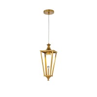 Подвесной светильник Favourite Lampion 4003-1P