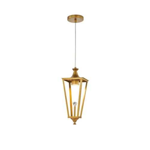 Подвесной светильник Favourite Lampion 4003-1P 