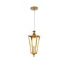 Подвесной светильник Favourite Lampion 4003-1P - Подвесной светильник Favourite Lampion 4003-1P