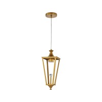  - Подвесной светильник Favourite Lampion 4003-1P