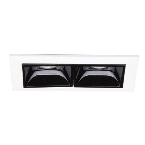 Встраиваемый светодиодный светильник Ideal Lux Lika 04W Trim 206196 