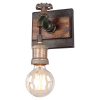  - Бра Lussole Loft 11 LSP-9191