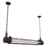 Подвесной светильник Loft IT Tube Loft1601BK - Подвесной светильник Loft IT Tube Loft1601BK
