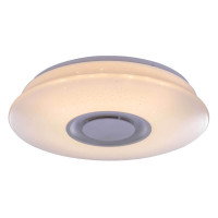 Потолочный светодиодный светильник Globo Tune 41341-12