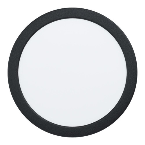 Встраиваемый светодиодный светильник Eglo Fueva 99145 