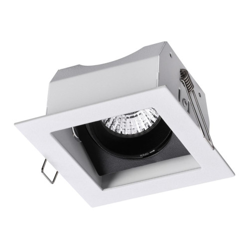Встраиваемый светильник Novotech Gesso 370712 