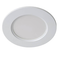 Встраиваемый светодиодный светильник Lucide Tendo Led 07900/06/31 - Встраиваемый светодиодный светильник Lucide Tendo Led 07900/06/31