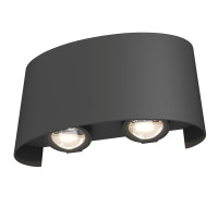  - Архитектурная подсветка Outdoor O417WL-L4GR3K