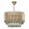 Подвесная люстра ST Luce Barletta SL1625.203.09 - Подвесная люстра ST Luce Barletta SL1625.203.09