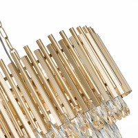 Подвесная люстра ST Luce Barletta SL1625.203.09 - Подвесная люстра ST Luce Barletta SL1625.203.09