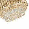 Подвесная люстра ST Luce Barletta SL1625.203.09 - Подвесная люстра ST Luce Barletta SL1625.203.09